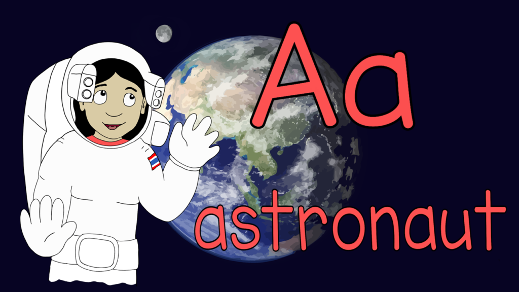 Astro Phonics title page