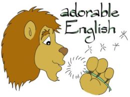 Adorable English